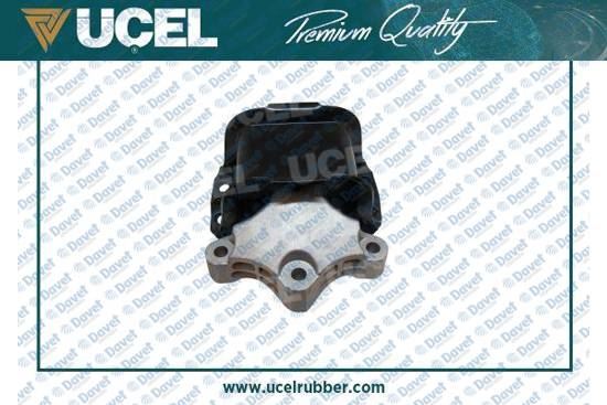 UCEL 41722 Hidrolik Motor Takozu Sag P308 - P5008 1.6 07>17 - C4 I-Ii 1.6 08>15 - Ds4 1.6 11>15